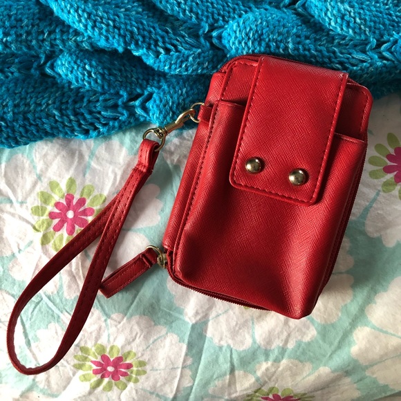 purse/wallet - Picture 1 of 2